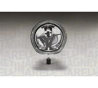 Halogen fog lamp Left H1 712416301129 MAGNETI MARELLI for FIAT PEUGEOT CITROËN