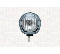 MAGNETI MARELLI Fog Lights 715820070000 Crystal clear Left, Right with bulb FIAT: Panda II Hatchback, ALFA ROMEO: 156 Sportwagon