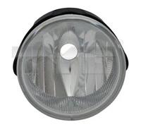 Fog lamp TYC 19-5741-01-9 for JEEP