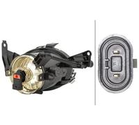 VAUXHALL CORSA D BOX Fog Lamp H10 OEMOES Left Hand 2006-2014