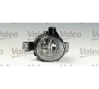 Valeo Halogen Fog Lamp H11 088893 - Left - BMW X5/X3/X1/1 Series Coupe/Convertible