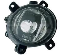 Halogen fog lamp Left H11 19-0282-01-2 TYC for FORD MONDEO Mk III Saloon
