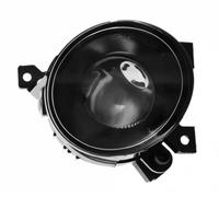 Halogen fog lamp Left H11 19-0446-01-2 TYC for VW TOURAN CADDY III Estate