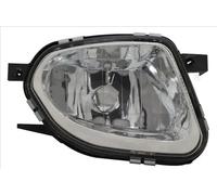 Halogen fog lamp Left H11 19-0450-21-9 TYC for MERCEDES-BENZ SPRINTER 3,5-t Bus
