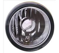 Halogen fog lamp Left H11 19-0836-01-9 TYC for FIAT SUZUKI