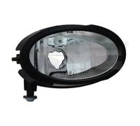 Halogen fog lamp Left H11 19-0868-01-2 TYC for MAZDA 3 3 Saloon