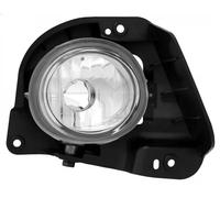 Halogen fog lamp Left H11 19-0870-11-2 TYC for MAZDA 2