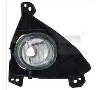 TYC 19-12154-01-9 Fog Light