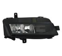 TYC 19-12236-05-2 Fog Light