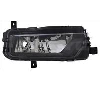 TYC 19-12688-11-2 Fog Light