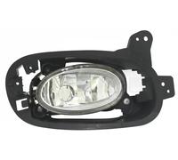Halogen fog lamp Left H11 19-14346-01-9 TYC for HONDA JAZZ III