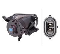 HELLA 1N0 010 327-111 Fog Light
