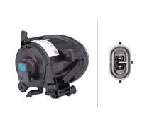 Halogen fog lamp Left H11 1N0 271 648-111 HELLA for AUDI SEAT