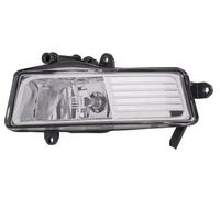 HELLA 1NA 009 963-111 Front Fog Light Left N/S Passenger FF H11 12V Fits Audi