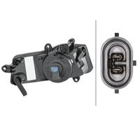 FRONT FOG LIGHT 1NA 009 963-111 FOR AUDI A6/S6 BPJ/BYK 2.0L CAHB/CAHA/BRF 2.0L