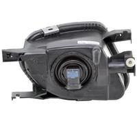 Fog Light headlight H11 1NB008275-031 Left by Hella - Single