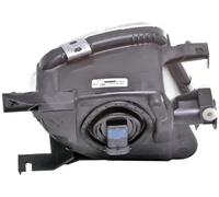 HELLA Halogen-Fog Light - left - for e.g. Mercedes-Benz E-Class ( - 1NB008275-07