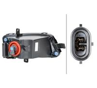 HELLA 1ND 011 223-111 Fog Light