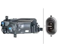 FOG LIGHT FOR VW CADDY/IV/Box/Body/MPV DJKD/CZCB/CPWA 1.4L CWVA/CAYD/CAYE 1.6L