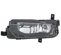 HELLA Halogen Fog Lamp H11 1NG 354 843-031 - Left - for VW Caravelle Mk VI