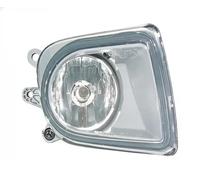 Halogen fog lamp Left H11 710305075001 MAGNETI MARELLI for VOLVO V50