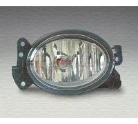 Halogen fog lamp Left H11 710305077001 MAGNETI MARELLI for MERCEDES-BENZ G-CLASS