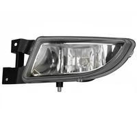 Fast Front Fog Light FT87775 Left H11 for IVECO Daily V Platform/Chassis/Van 3.0L