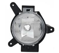 Halogen fog lamp Left H27W/2 19-0980-01-2 TYC for CHEVROLET SPARK