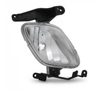 Halogen fog lamp Left H27W/2 19-11030-01-2 TYC for KIA VENGA