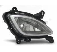 TYC 19-12028-01-2 Fog Light