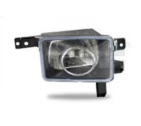Fog lamp TYC 19-0088-05-2 for OPEL