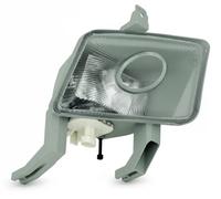 Halogen fog lamp Left H3 19-0100-05-2 TYC for OPEL VECTRA B Hatchback VECTRA B