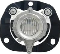 Halogen fog lamp Left H3 19-11023-05-2 TYC for ALFA ROMEO GIULIETTA