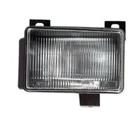 Halogen fog lamp Left H3 19-5734-05-9 TYC for VOLVO S40 I V40 Estate