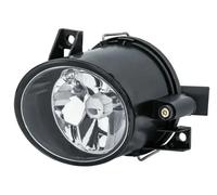 HELLA 1N0271022-051 LEFT OEM ORIGINAL FOG LIGHT SEAT LEON/TOLEDO/ALTEA '04->