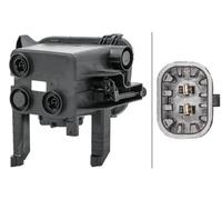 LEFT NEW FOG LIGHT FOR OPEL VAUXHALL MERIVA A MPV X03 Z 14 XEP Z 18 XE Y 17 DT