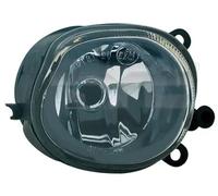 TYC Fog Light 19-0270-05-2 Halogen H7 Left for Audi A3/S3