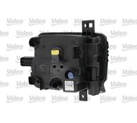 Halogen fog lamp Left H8 047434 VALEO for VW T-CROSS