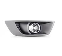 Halogen fog lamp Left H8 19-0684-11-2 TYC for FORD MONDEO IV Turnier MONDEO IV