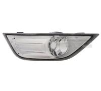 FRONT FOG LIGHT 19-11012-01-2 FOR FORD MONDEO/IV/Turnier Q4BA/KNBA 2.2L 4cyl