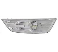 Halogen fog lamp Left H8 19-11014-01-2 TYC for FORD GALAXY II