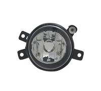 Halogen fog lamp Left H8 19-12104-01-9 TYC for BMW X1