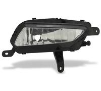 Halogen fog lamp Left H8 19-12780-01-9 TYC for OPEL ZAFIRA TOURER C ASTRA K