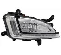 Halogen fog lamp Left H8 19-14938-06-2 TYC for HYUNDAI TUCSON