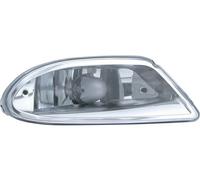 Front Fog Light TYC 19-5672-05-9 For MERCEDES-BENZ