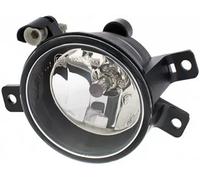 Halogen fog lamp Left H8 1N0 010 243-111 HELLA for BMW X1