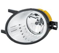 Fog Light Lamp Left 1N0010304-031 Hella 1763710 AM2115K202CD E269003 Quality New