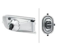 HELLA 1N0 354 017-011 Fog Light