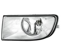 Halogen fog lamp Left H8 1N0 354 017-031 HELLA for SKODA OCTAVIA II Combi