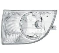 HELLA Halogen-Front Fog Light - left - for e.g. Skoda Fabia II (54 1N0354018-011